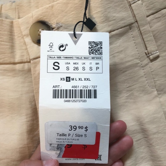 Too big on me - Picture 2 of 2